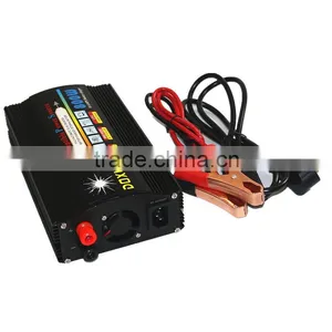 Solar Power 800watts dc to ac Home Ups Inverter With Advanced Functions Competitive Quotation thumbnail-2
