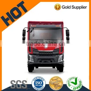 DFLZ M3B China Dump Truck Low Price thumbnail-1