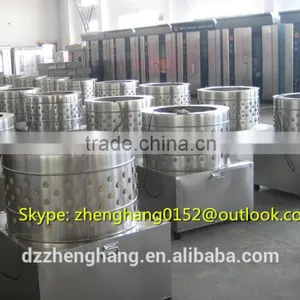 ZH-40 Used Chicken Pluckers for Sale thumbnail-4