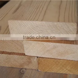 Thermowood Heat Treated Wood thumbnail-2