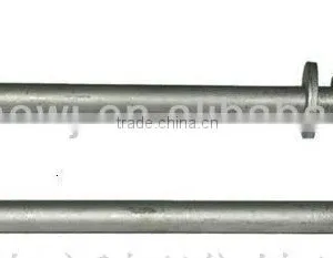 8.8 Carbon Steel Thread Rod thumbnail-2