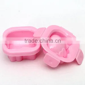 Plastic Sushi Rice Ball Maker of Animal Shaped thumbnail-5