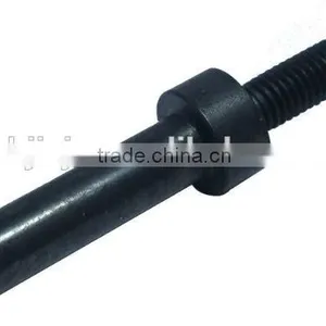 Ningbo Jiaju Hot Sale Pin With Bolt Screw / Brass Pin / Metal Hinge Pin thumbnail-6
