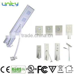 5 Years Warranty Solar Street Light, Solar Outdoor Light thumbnail-4