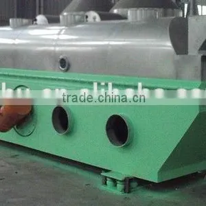 Monosodium Glutamate Vibrating Dryer thumbnail-4