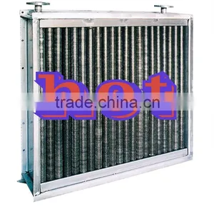 SQR Series Heating Exchanger Coil Heat Exchanger thumbnail-3