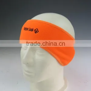 Micro Fleece Winter Headband thumbnail-2
