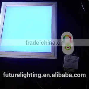 2016 CE Rosh 16w 36w 72w 200x200square Led Panel Light Fixture of Ceiling Light thumbnail-2
