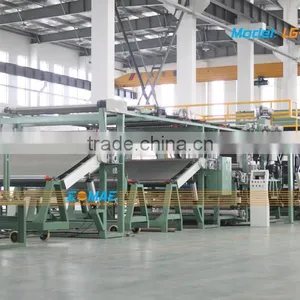 Extrusion Laminating Machine thumbnail-2