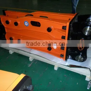 Hydraulic Hammer for EX200 Excavator Philippines thumbnail-3