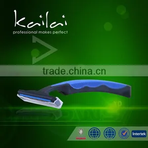 Chiness Made Hotel Shaving Kit for Men/travel Hotel Shaving Sets/Disposable Hotel Shaving Cream Sachets thumbnail-2
