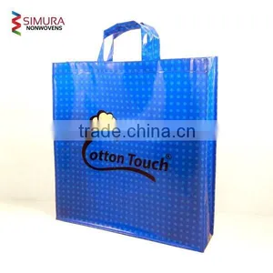 Glossy Laminated Non-woven Bag thumbnail-2