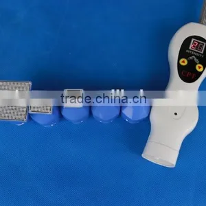 2014 Portable Thermagic Fractional rf Face Lift Machine/rf Beauty Machine thumbnail-4