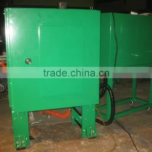 Auto. PTFE Thread Seal Tape Slitting Rewinding Machine thumbnail-5
