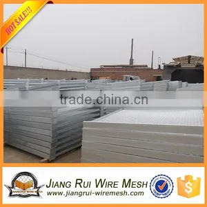 China Manufacture Building Materials Small Hole Expanded Metal Mesh Price thumbnail-4