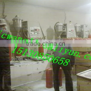 Fire Extinguisher Recharging Machine@fire Extingtuisher Refilling Machine@fire Extinguisher Maintenance Machine thumbnail-2