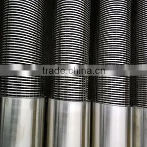 Johnson v Wedge Wire Wrapped Well Sand Control Screen thumbnail-6