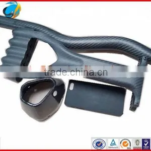 Carbon Fiber Shape thumbnail-4