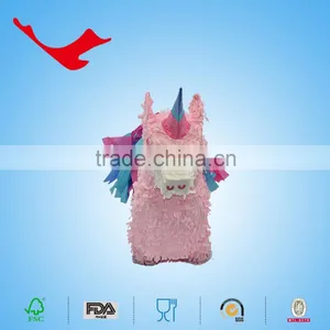 Customer Shaped Birthday PINATA,PINATA for Birthday Party Supplies thumbnail-4