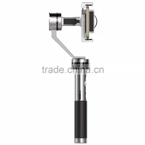 Aibird Uoplay 3 Axis Handheld Steady Action Camera Gimbal for Action Camera and Smartphones thumbnail-5