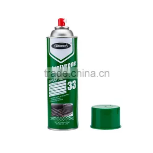 Eco-friendly Leather Spray Sponge Adhesive For Sofa thumbnail-2