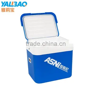 Wholesale Plastic Rotomolded Cooler Box thumbnail-4