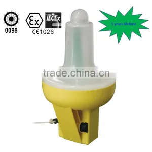 LALIZAS Lifebuoy Light SOLAS/MED-ATEX/IECEx thumbnail-1