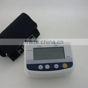 DXJ-320 Digital Arm Sphygmomanometer,professional Sphygmomanometer thumbnail-1
