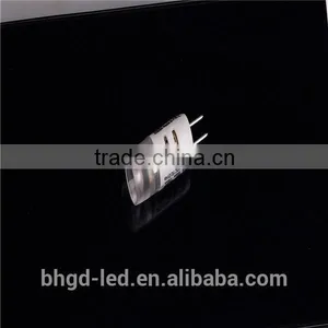 Celling Board Light Grow Led 1.5w G4 Cap Silicon Gel Overhead Lighting Bulb thumbnail-1