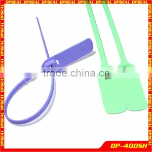 Inflight Plastic Durable Security Seals DP-400SH thumbnail-5