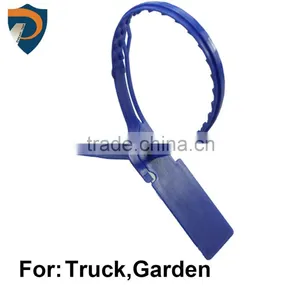 Hot Sale DP-350FY Plastic Security Seal Lock thumbnail-2