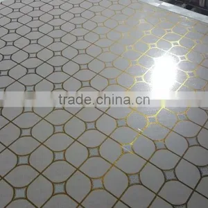 Gypsum Suspended Ceiling Tiles in Mid East Market thumbnail-2