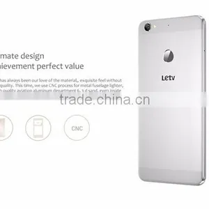 Original Letv 1S Le 1S One S X501 LTE Mobile 5.5" FHD 3G RAM Cell Phone 64Bit Octa Core 13MP Fingerprint Fast Charge Smartphone thumbnail-3