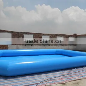 Cheap Pool Inflatable/water Pool for Sale thumbnail-1