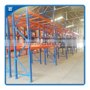 Slotted Angle Stacking Self Storage System Heavy Duty Rack thumbnail-5