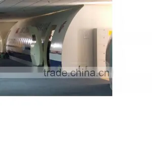 Cabin Emergency Evacuation Simulation Trainer - B767/B777 Series thumbnail-1