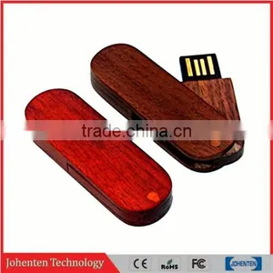 Computer True Wood Usb Box Laser Logo Fast Delivery thumbnail-1