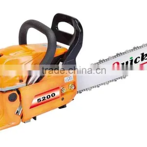 Leading Chain Saw for Concrete Manufacturer Made in China thumbnail-3