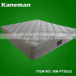 Hot Furniture 5 Star Hotel Standard Hotel Mattress Spring Mattresses thumbnail-3
