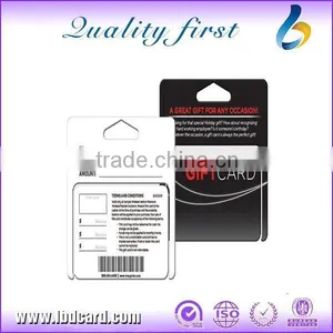 Ntag213 Inkjet Barcode RFID Cards Printing thumbnail-2