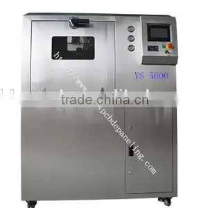 Pneumatic Steel Washing Machine, Washing Machine LCD Screen, Stencil Cleaning Machines ,pneumatic Spray Washers thumbnail-1