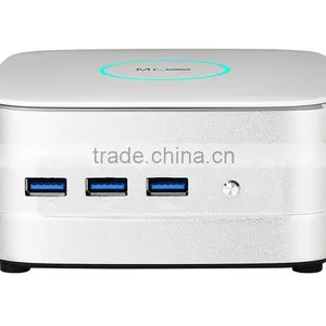 High Quality Standard Realan Mr.NUC-i5B5200-V3U Motherboard Core I5-5200U Dual 5th Generation thumbnail-2