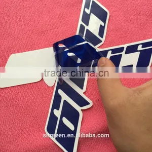 Innoxious PP/PE Plastic Sticker for Gift thumbnail-4