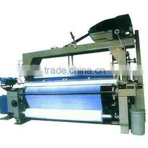 Professional Water Jet Loom & Air Jet Loom (150-450cm) With Low Price thumbnail-1