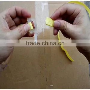 16mm Strapping Wire Buckles thumbnail-6