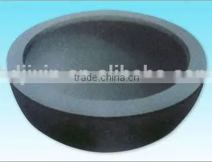 Heavy Thickness Stainless Steel Pipe End Cap Hemispherical Head thumbnail-5