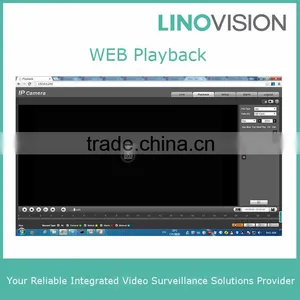 1.3Mp Best Price 20x Ultra High Speed Dome PTZ IP Camera thumbnail-5
