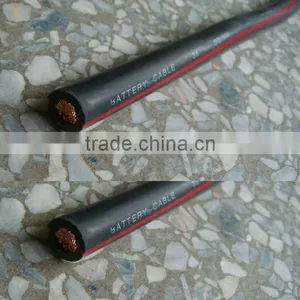 PVC Automotive Electrical Wire Insulated thumbnail-1