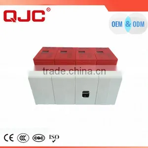 QJM8 Series 380V100KA Surge Protection Device thumbnail-3