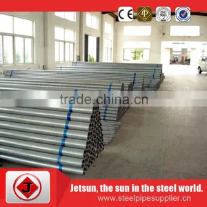 Cold Drawn DIN 20Mn5 Alloy Structural Steel Tube Made in China thumbnail-1